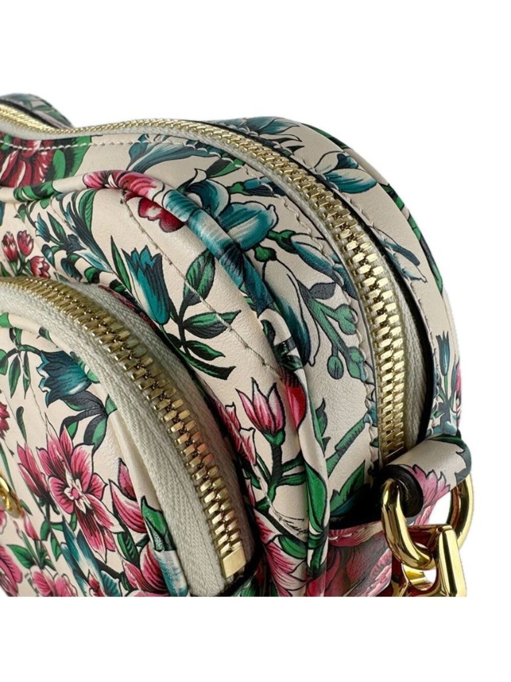 Gucci Shoulder Bag Multicolor - Picture 7 of 10